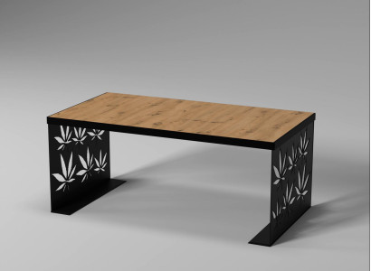 Design Tables Modern Coffee table Side table Sofa Furniture Living room Table Wood